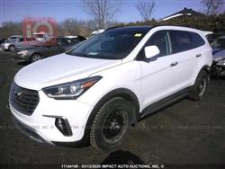 هيونداي سانتافي